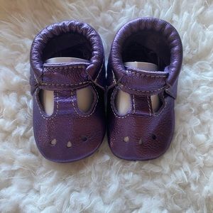 Freshly Picked Hocus Pocus Mary Jane Moccasians